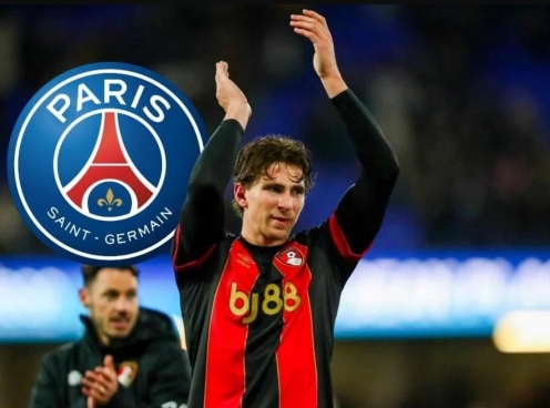 Gần xong, PSG chi 60 triệu loại Real Madrid khỏi cuộc đua