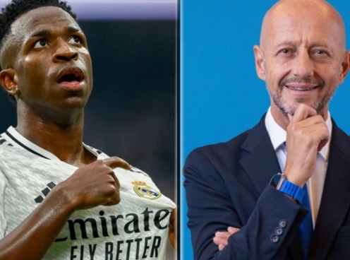 Al Hilal tự tin chiêu mộ bất kỳ sao Real Madrid nào, kể cả Vinicius