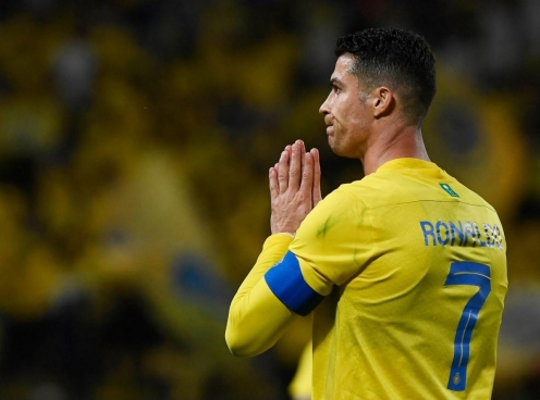 Al Nassr sinh biến, tương lai Ronaldo lại khó lường