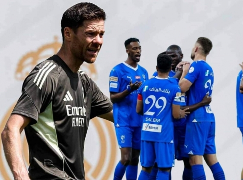 Real Madrid nhận tin dữ trận ra quân gặp Al Hilal