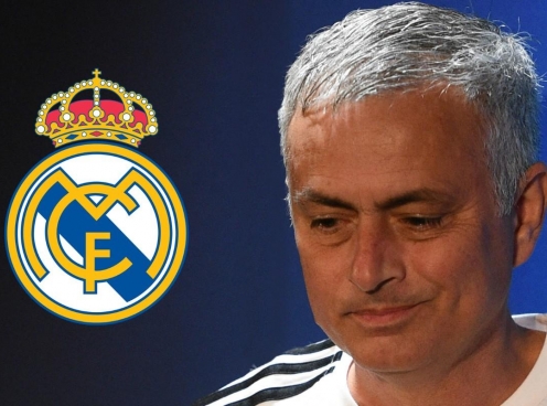 Làm mới đội hình, Mourinho nhắm đội phó Real Madrid