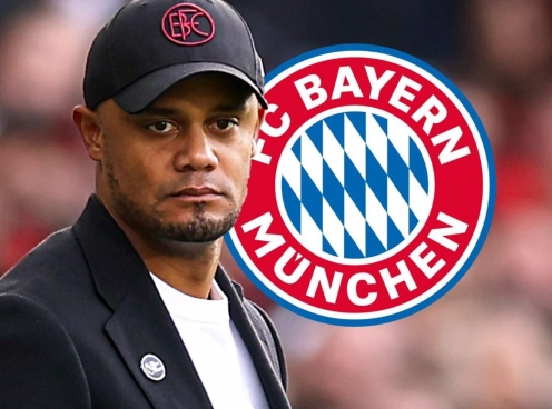 Bayern Munich gây bất ngờ, tính đưa trụ cột cũ trở lại Allianz