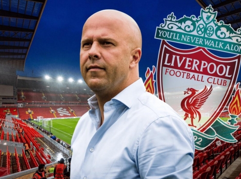 CHÍNH THỨC: Liverpool xác nhận sự ra đi của một cầu thủ mới