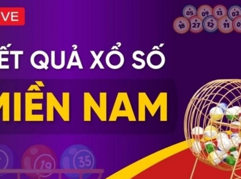 XSMN 20/6/2025 - Kết quả xổ số miền Nam hôm nay 20/6/2025
