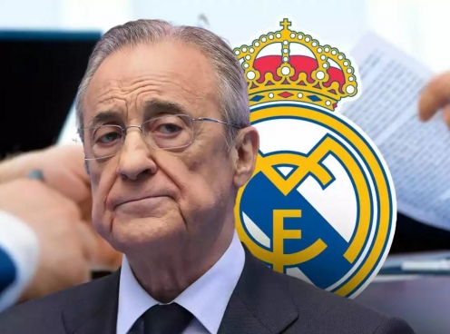 Real Madrid sắp sở hữu 'quái vật' mới, cả Ngoại hạng Anh rối loạn