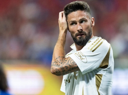 Chính thức: Đội đầu tiên bị loại khỏi FIFA Club World Cup 2025
