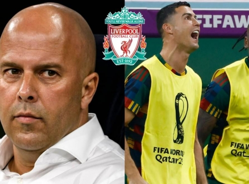 Liverpool nhắm đàn em 'quái vật' của Ronaldo vì Champions League