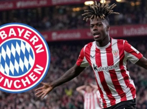 Chuyển nhượng 23/6: Ả Rập Saudi có bom tấn mới, Barca lo mất Nico Williams