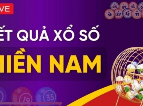 XSMN 23/6/2025 - Kết quả xổ số miền Nam hôm nay 23/6/2025