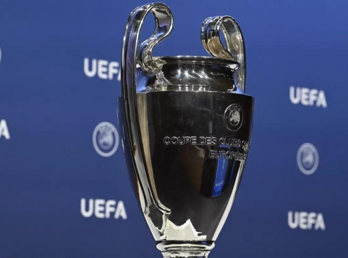 UEFA có thể cấm một ông lớn khỏi Champions League và trừng phạt hai đội khác