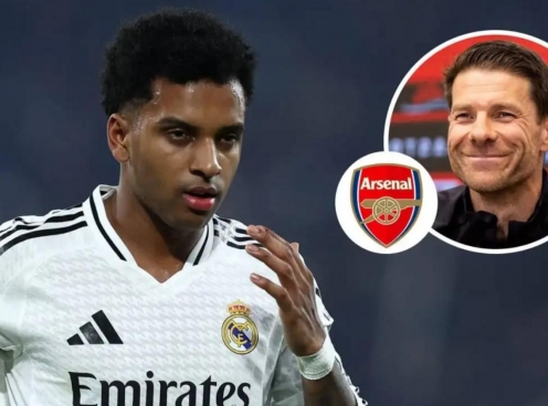 Lộ dấu hiệu Rodrygo sắp chia tay Real Madrid?