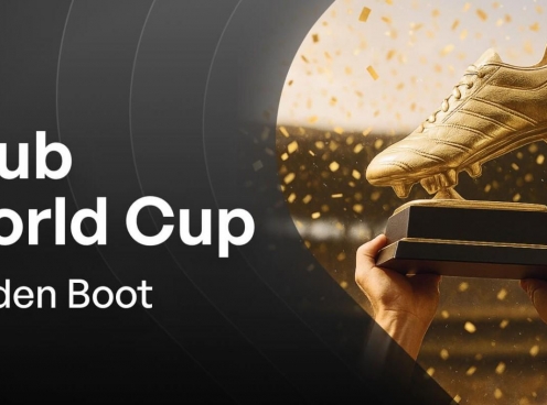BXH Vua phá lưới Club World Cup 2025: Di Maria chứng tỏ đẳng cấp vượt thời gian