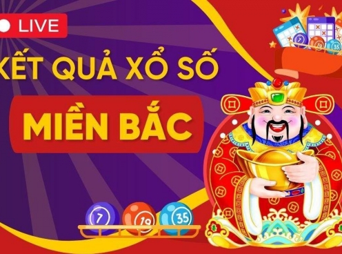 XSMB 25/6/2025 - Kết quả xổ số miền Bắc hôm nay 25/6/2025