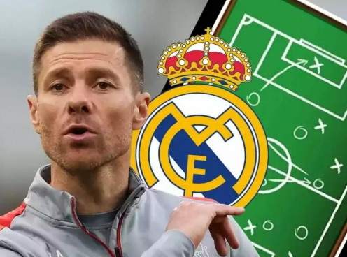Gia cố hàng thủ, Xabi nhắm ngôi sao Argentina 'đẳng cấp thế giới'