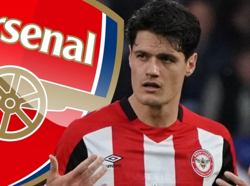 Thay Partey, Arsenal chốt giá mua đội trưởng Premier League