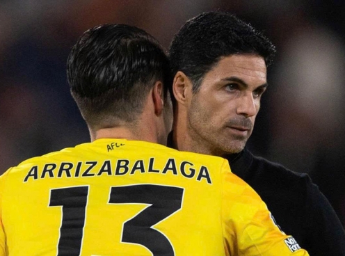 Chiêu mộ Kepa, Arsenal khiến huyền thoại nổi giận lôi đình