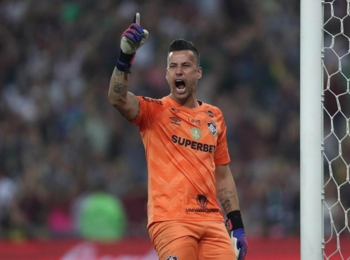 Thủ môn lập kỷ lục số 1 thế giới tại Club World Cup