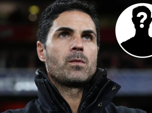Rời Arsenal, ngôi sao lớn chọn gia nhập đối thủ thành London