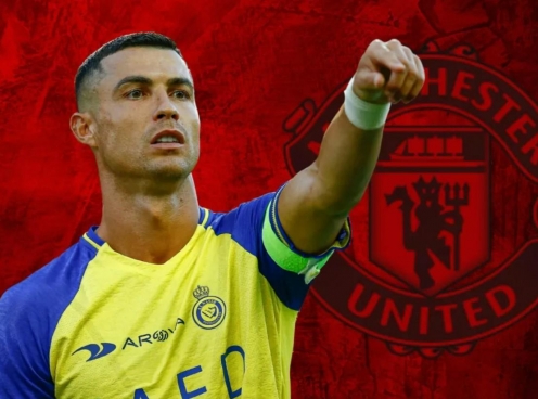 Chuyển nhượng MU 27/6: MU nhắm ngôi sao 100 triệu, đội Ronaldo gây bất ngờ
