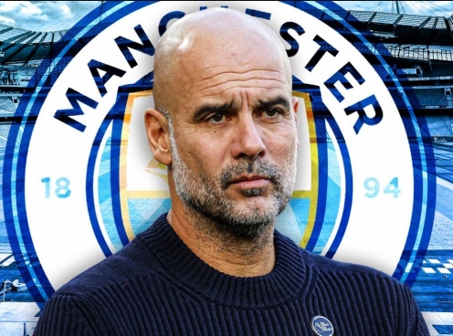 Pep gây sốc, quyết bán nhà vô địch châu Âu khỏi Man City