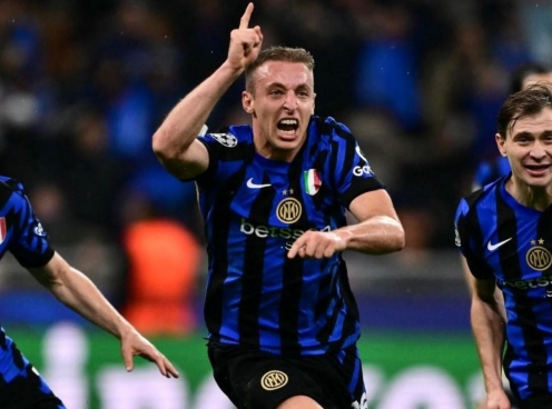 Trực tiếp Inter Milan vs Fluminense, 2h00 hôm nay 1/7