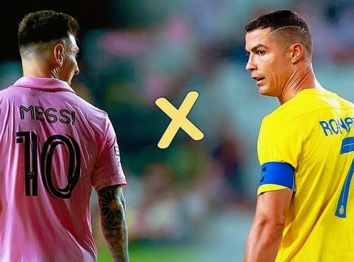 Chuyển nhượng 1/7: Messi nhận đề nghị điên rồ, Arsenal chốt 'người thay đổi hàng công'