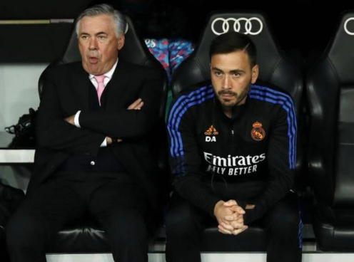 Ancelotti: 'Trận thua 0-4 trước Barca là ký ức tồi tệ nhất ở Real Madrid'