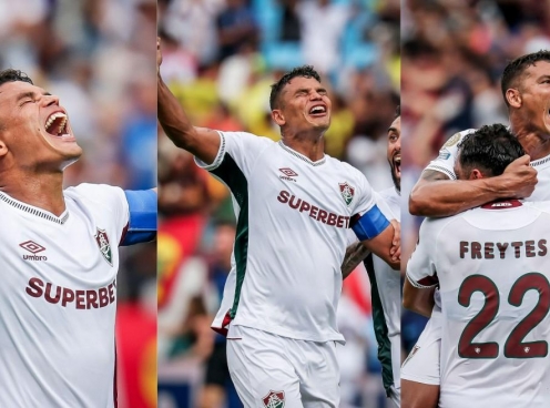 Thiago Silva: Khi chất thép Brazil làm nên kỳ tích trước Inter