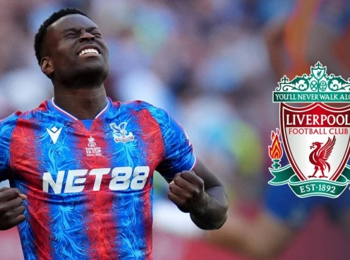 Thay thế huyền thoại, 'quái vật phòng ngự' đạt thỏa thuận gia nhập Liverpool