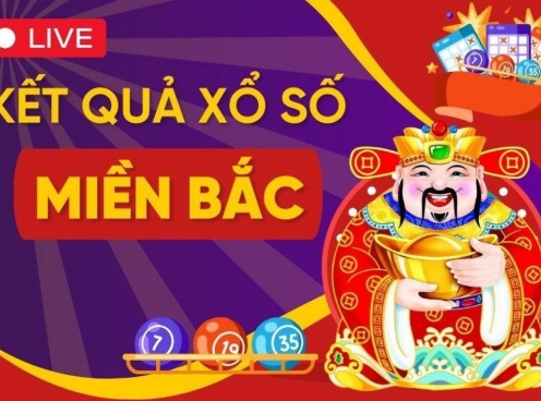 XSMB 3/7/2025 - Kết quả xổ số miền Bắc hôm nay 3/7/2025