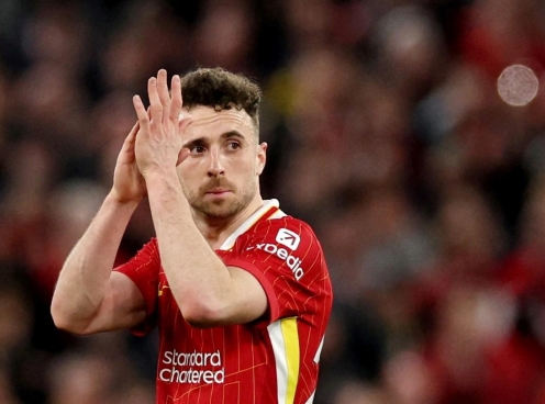 Jota đột ngột qua đời, Liverpool thay đổi toàn bộ chiến lược chuyển nhượng