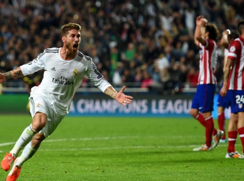 Hậu vệ hay nhất lịch sử Real Madrid sắp giải nghệ