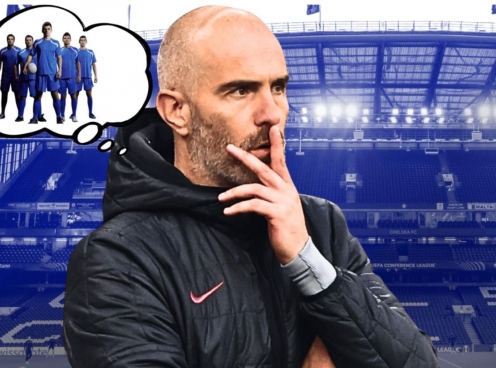 Lạ lùng: Chelsea mua trung vệ Dortmund cho một đội bóng ở Ligue 1