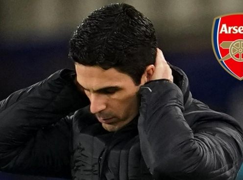 Arsenal bất lực, sắp mất ngôi sao được săn đón nhất châu Âu