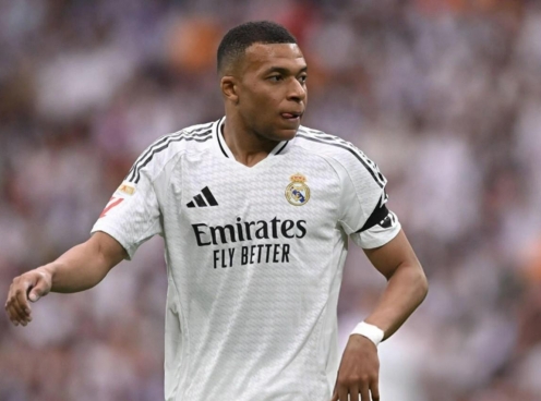 Mbappe có động thái khiến PSG sững sờ trước thềm bán kết