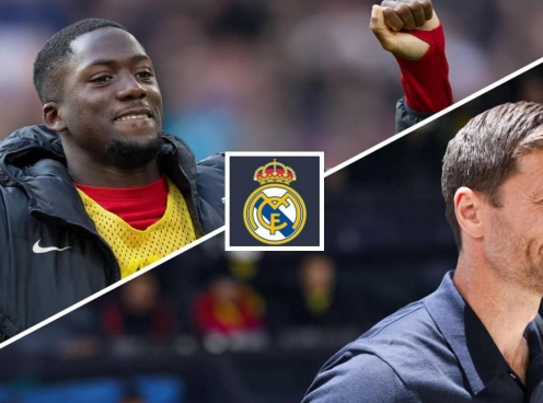 Sợ mất trắng lần 2, Liverpool 'gật đầu' bán trung vệ thép cho Real