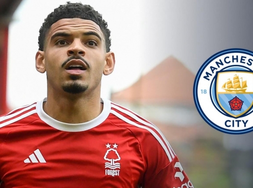 Man City sắp đón tân binh Premier League, mức giá cao ngất ngưởng