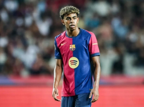 Barca khó vô địch La Liga mùa tới vì một lời nguyền