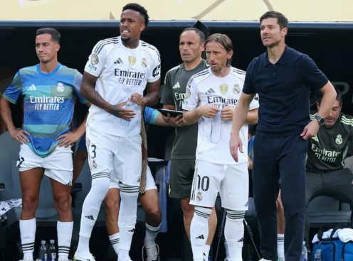 Real Madrid sẽ không đá trận tranh hạng Ba Club World Cup 2025