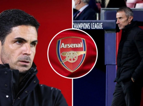 Arsenal gây phẫn nộ trên TTCN