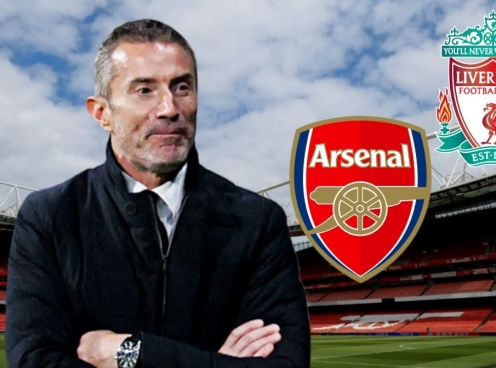 Nóng: Phá kỷ lục thế giới, Arsenal chốt xong tiền đạo 20 tuổi từ Liverpool