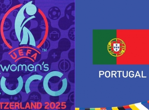 Thua phút bù giờ, Bồ Đào Nha bị loại từ vòng bảng EURO 2025