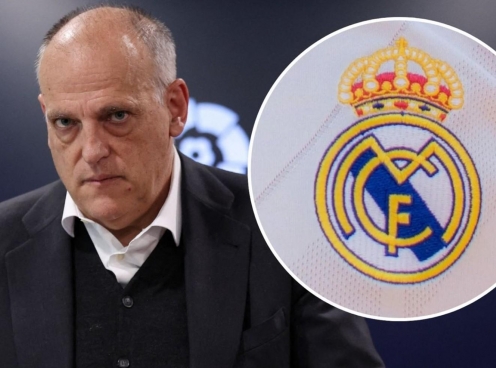 Real Madrid nhận tin cực xấu tại La Liga 2025/26
