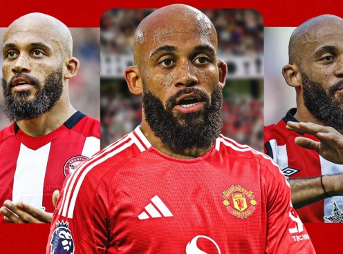 MU chốt điều khoản, đã đến lúc Mbeumo cập bến Old Trafford