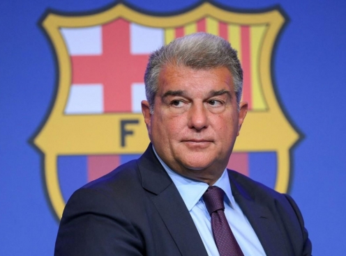 Laporta gật đầu, Barca âm thầm ký hợp đồng với 3 viên ngọc quý
