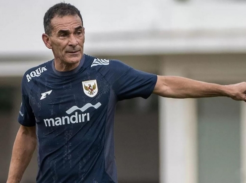 U23 Indonesia chịu tổn thất đầu tiên tại U23 Đông Nam Á