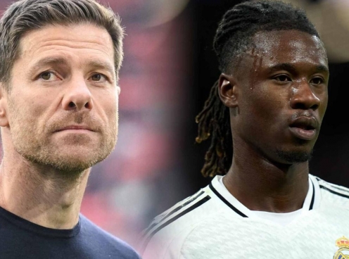 Không còn là báu vật, Real Madrid ra giá bán Camavinga