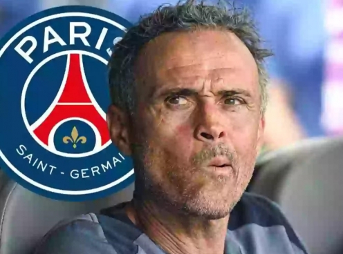 PSG sắp 'trảm' 11 cầu thủ, đại tu đội hình hè 2025