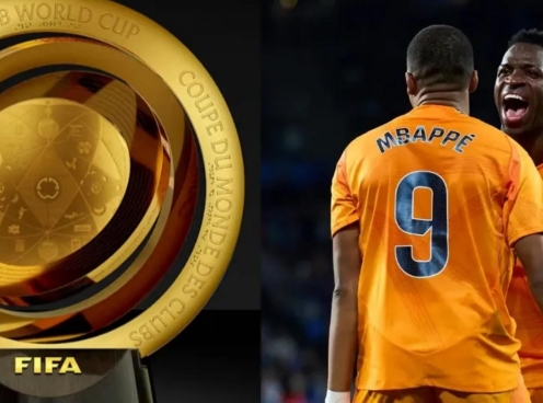 Real Madrid gây tranh cãi với đề xuất làm rung chuyển FIFA
