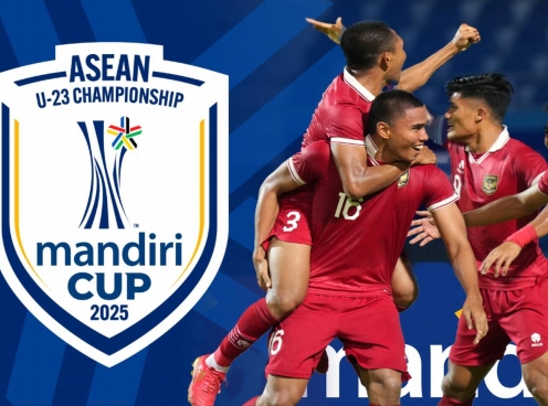 Lịch thi đấu bóng đá hôm nay 16/7: Sôi động giải U23 Đông Nam Á